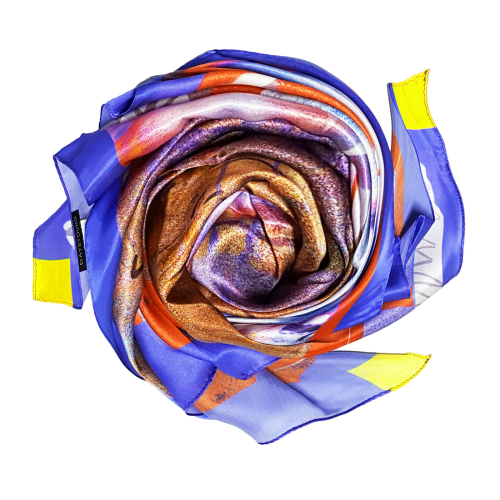 elegant and creative mode