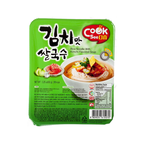 korean rice noodle