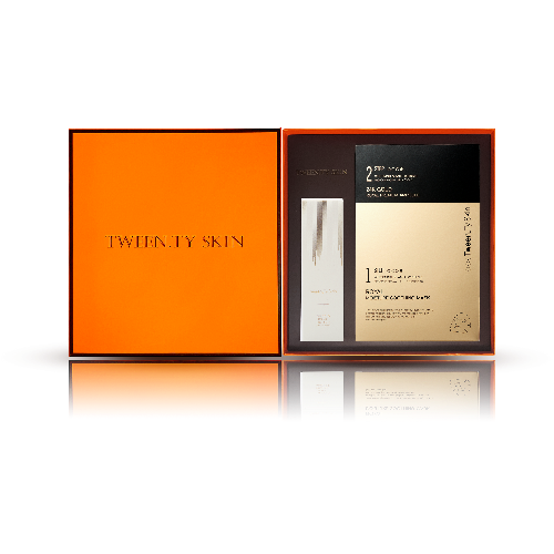 TweenTy Skin Gold Line Set