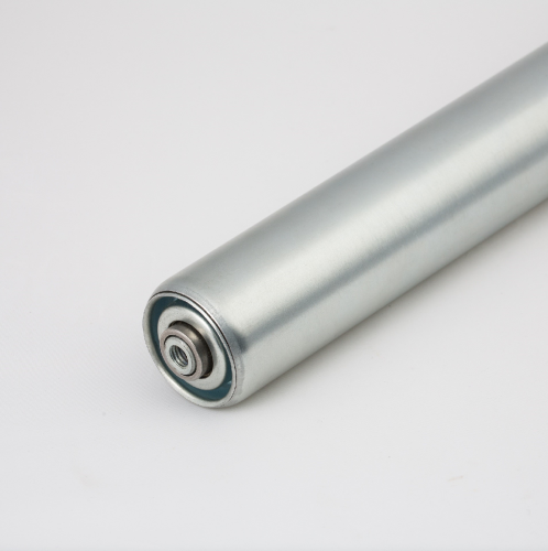 Free Roller Series