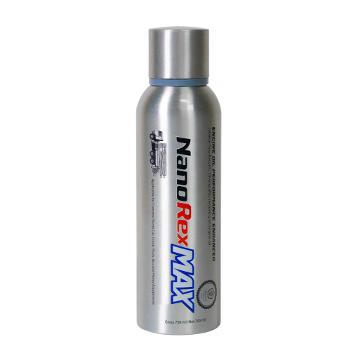 Max Premium Lubrication Performance Enhancer