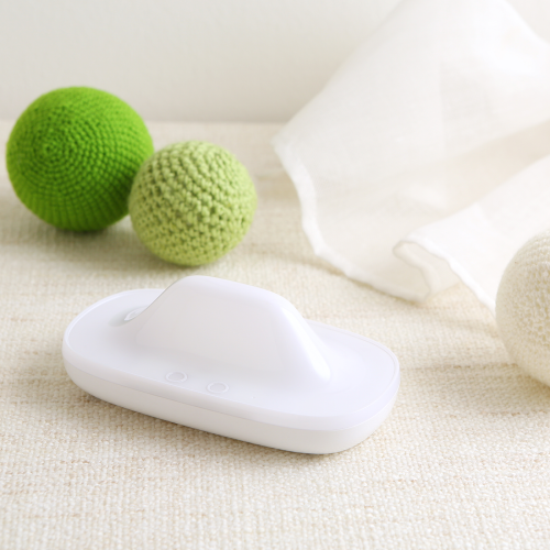 SPACESHIP Lamp S3 Top