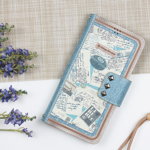 P69 VintageMinishell