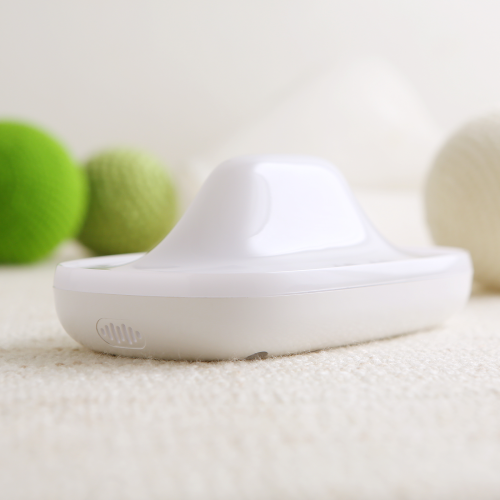 SPACESHIP Lamp S3 Side