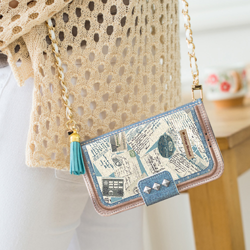 P69 VintageMinishell