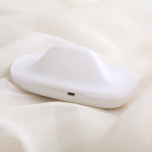 SPACESHIP Lamp S3 USB Charging