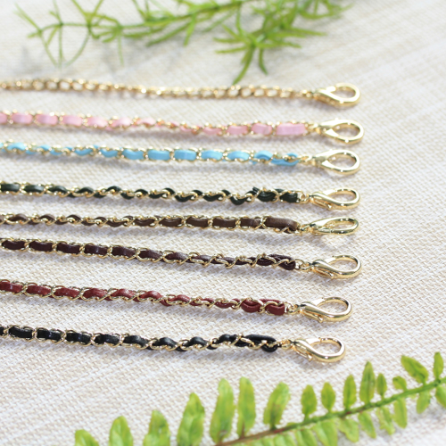 W210 Varanasi + IRIS HANDSTRAP