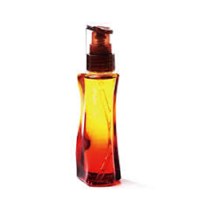 Magic gold serum