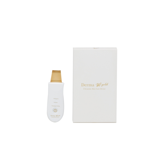 Derma W gold