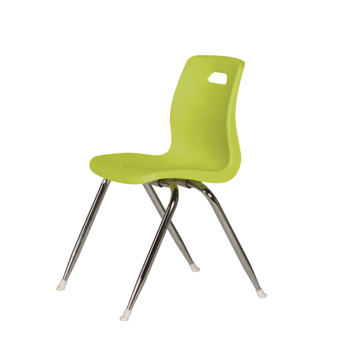 stackable chair for schol cateria etc