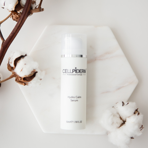 Cellpiderm Hydro Calm Serum 50ml