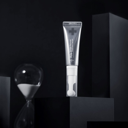 90s Wrinkle Removal Treatment Serum