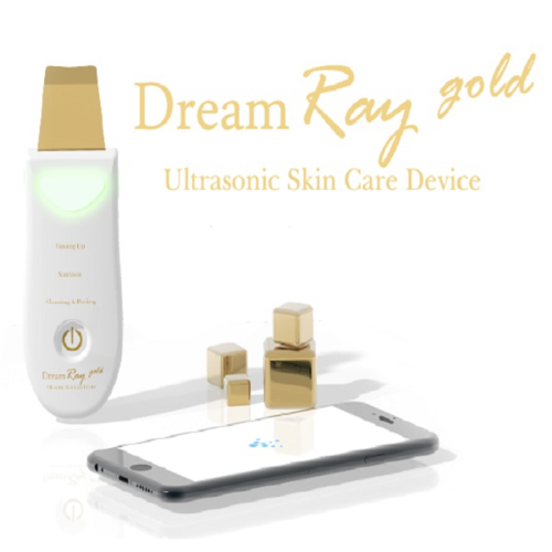 Dream Ray gold