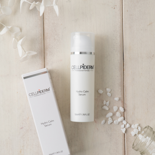 Cellpiderm Hydro Calm Serum 50ml
