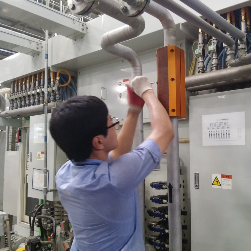 BMS BMW BMC Application