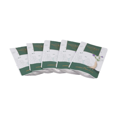 K-doraji Hwangchosoo