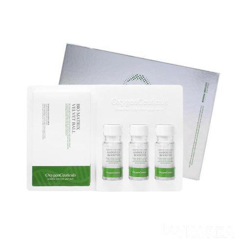 OxygenCeuticals