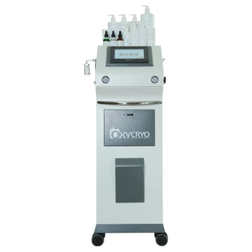 OXYCRYO