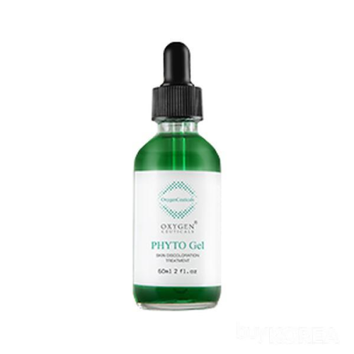 OxygenCeuticals