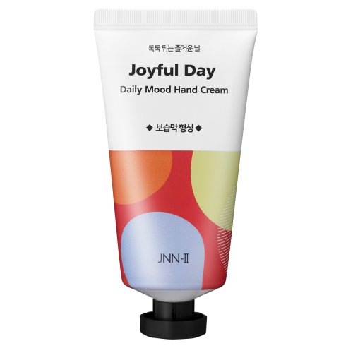 JNNII DAILY MOOD HAND CREAM JOYFUL DAY