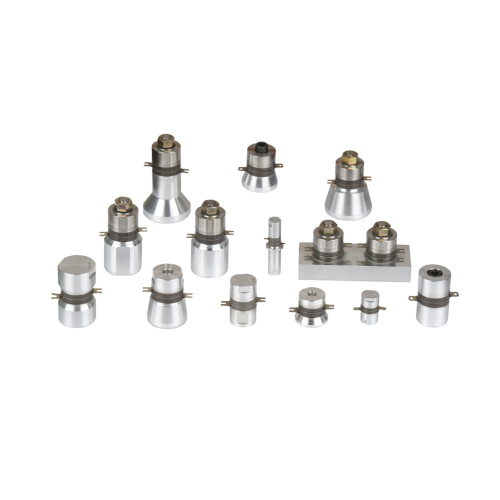 Ultrasonic Transducer