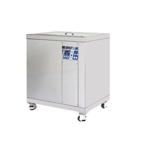 Single Bath Ultrasonic Cleaner