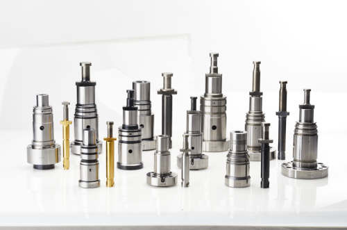 Pump Element (Plunger Barrel)