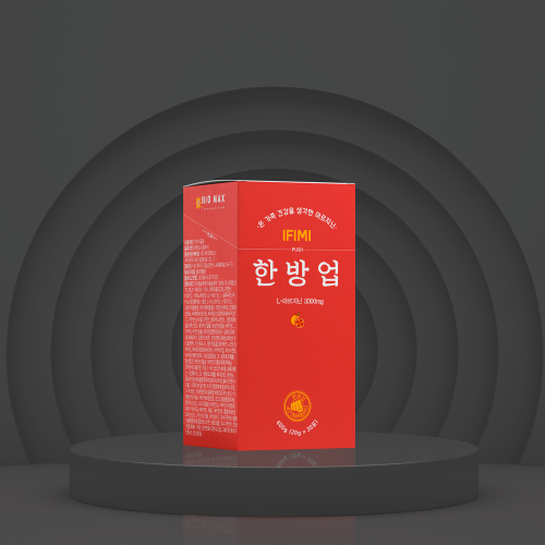 IFIMI HanBangUP Contain Arginine 3000mg