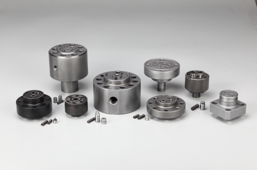 Valve Support (Delivery Valve)