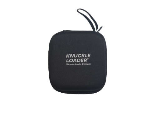 Body of the Knuckle Loader