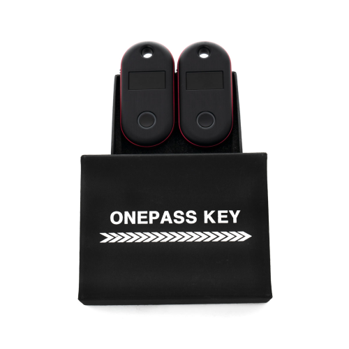 One Pass TAG