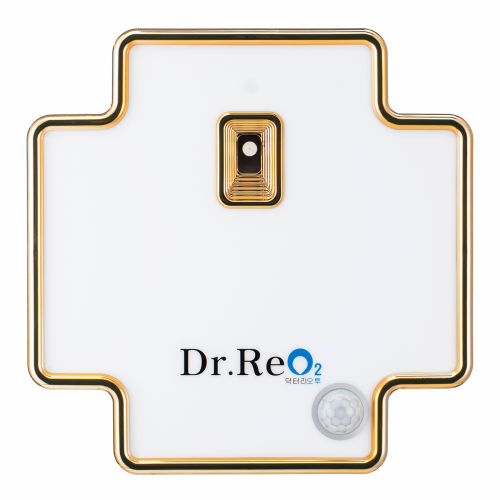 GSOL Automatic spraying Dispenser with antibacteri