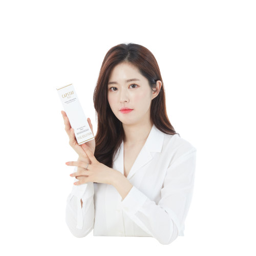 CAPSTAY Women Multi Essence Men ALLINONE Emulsion