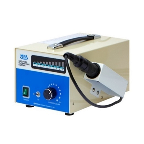 Ultrasonic Cutter