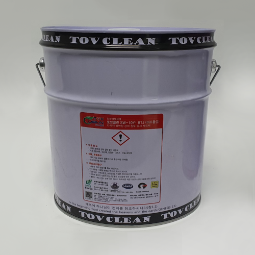 TOVCLEANinnovation SW10Y3001