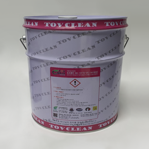 TOVCLEANinnovation SW10Y7073002