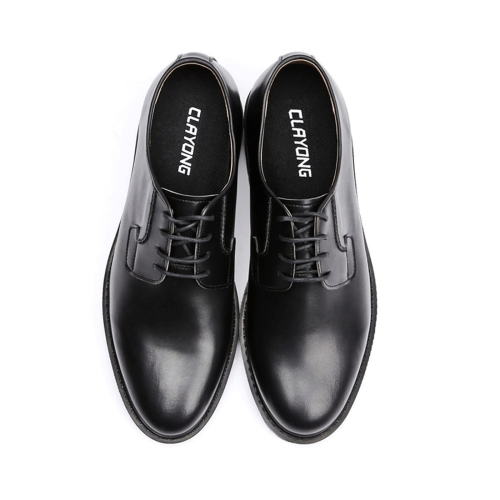 6Cm Modern Daily Commando Derby Shoes Aston
