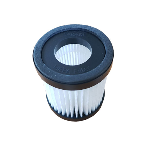 Hepafilter for vehicle