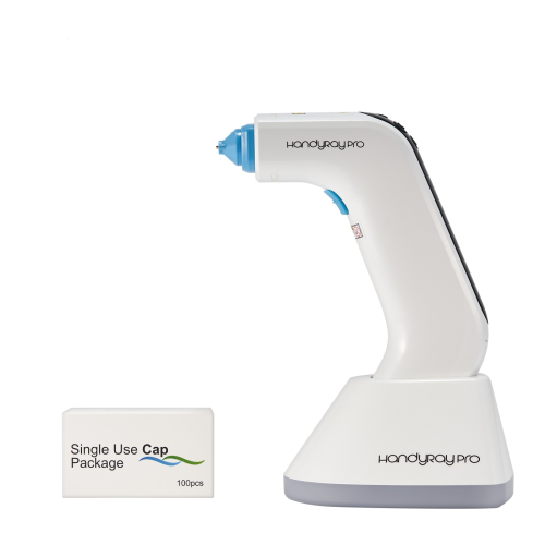 Laser Lancing Device