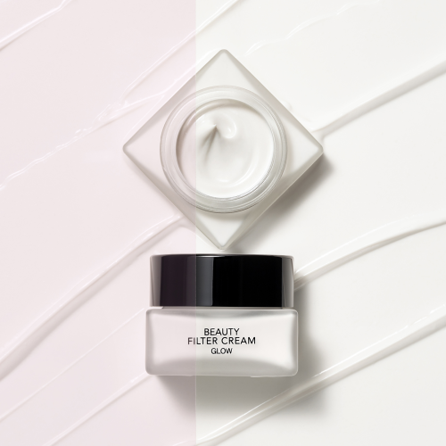 SONPARK Beauty Filter Cream Glow