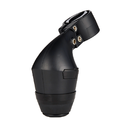 Non-contact drive using magnetic fields generated on the rim surface