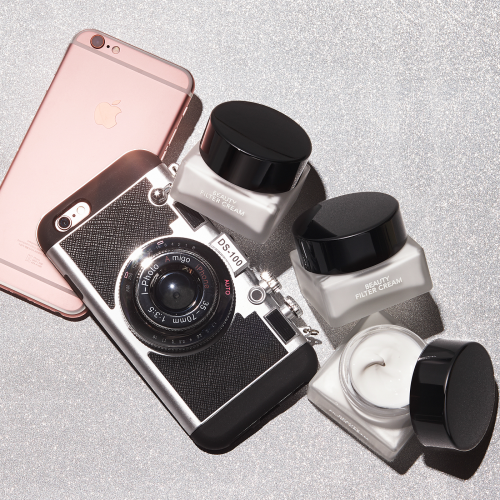 SONPARK Beauty Filter Cream Glow