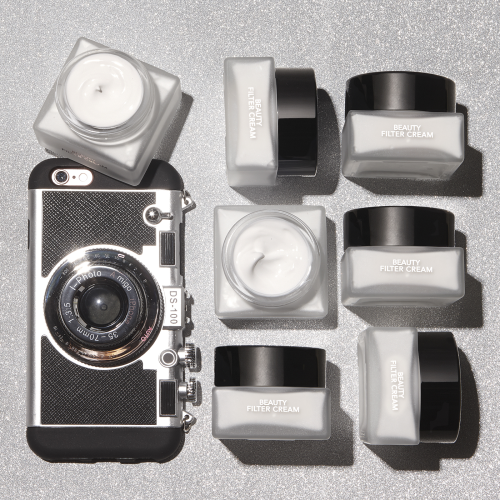 SONPARK Beauty Filter Cream Glow