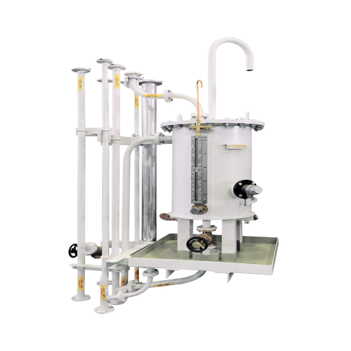 Stern Tube Lubricate Oil Gravity Tank Unit