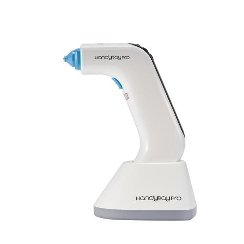 Laser Lancing Device