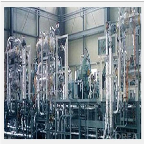 Purifier Unit for Ship