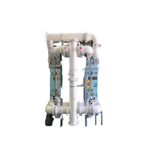 Central Fresh Water Cooler Unit