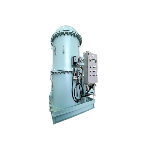 Plasma Bilge Separator