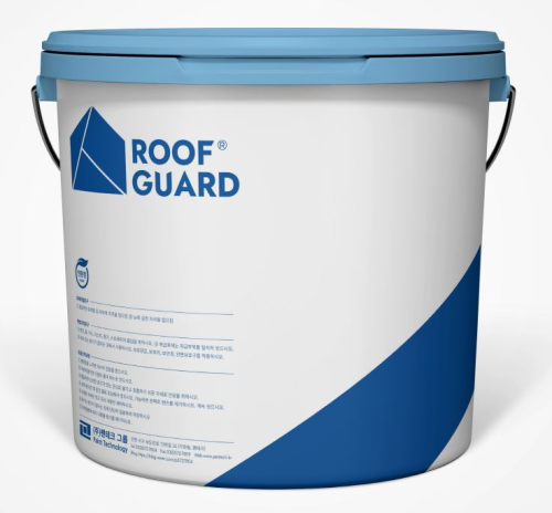 WaterproofingConstruction