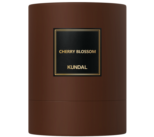 KUNDAL Perfume Natural Soy Candle 500g